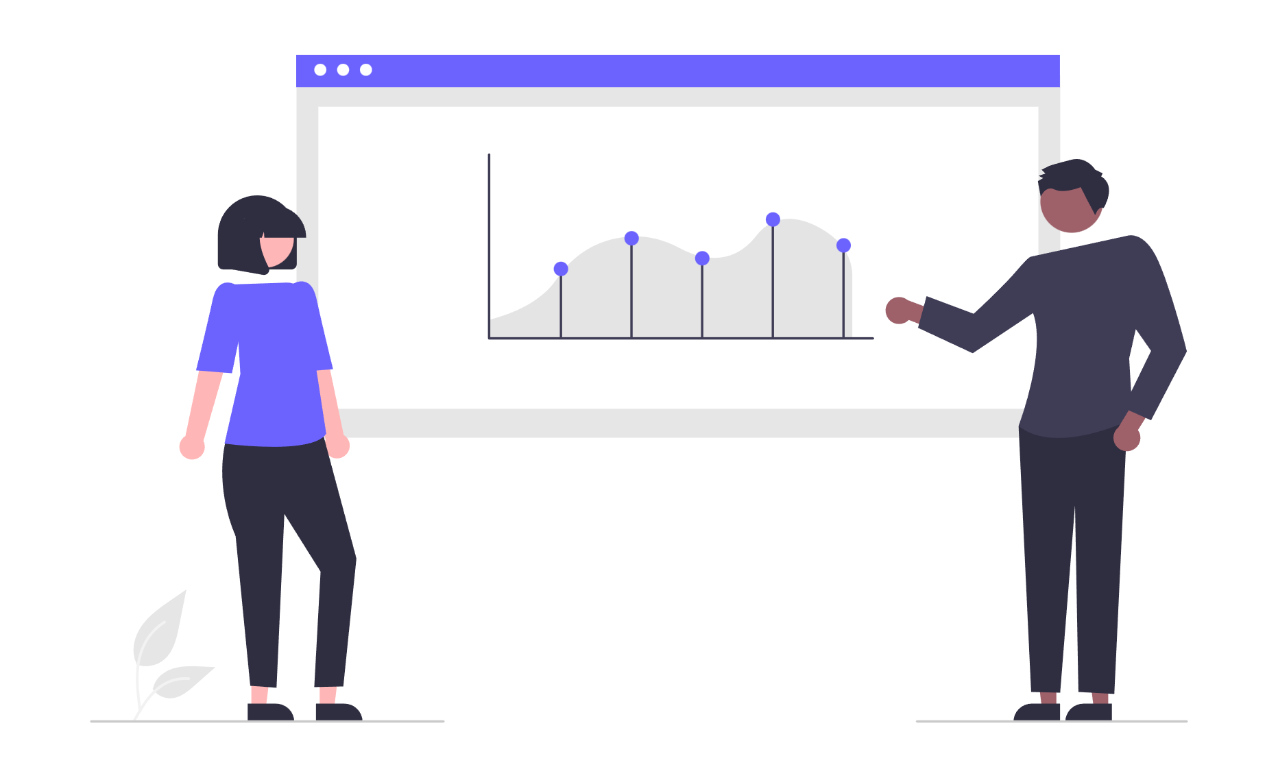 業務効率化イメージ