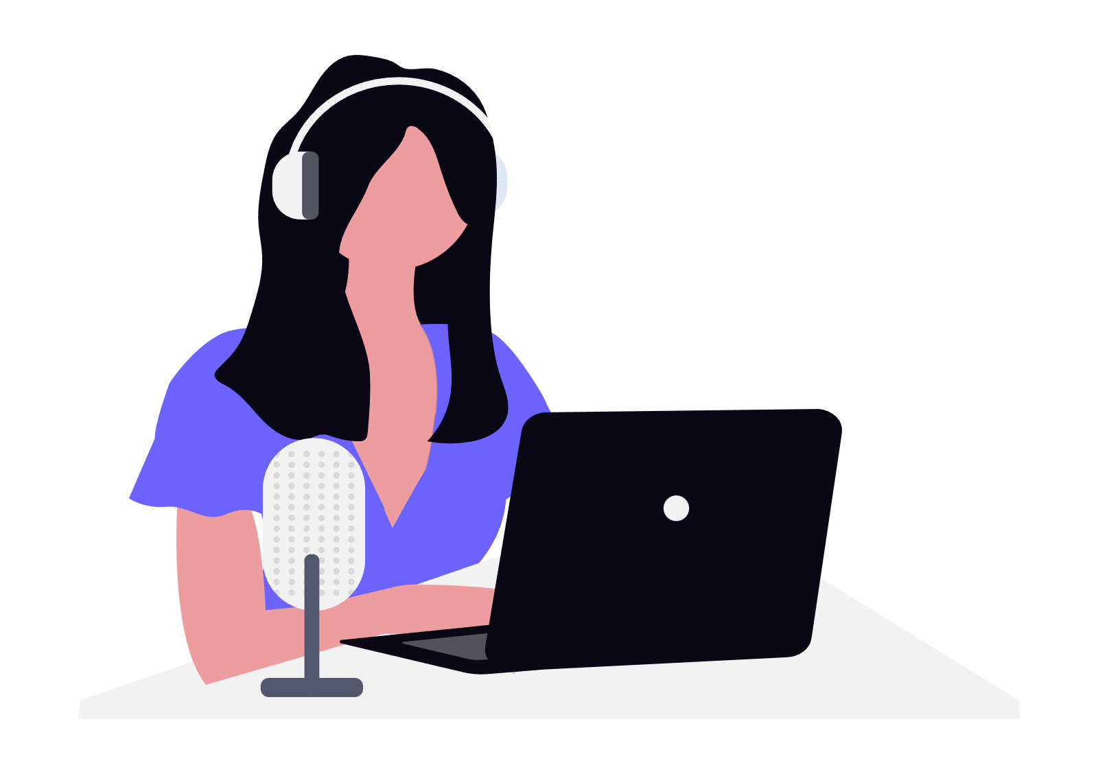 柔軟なサポート