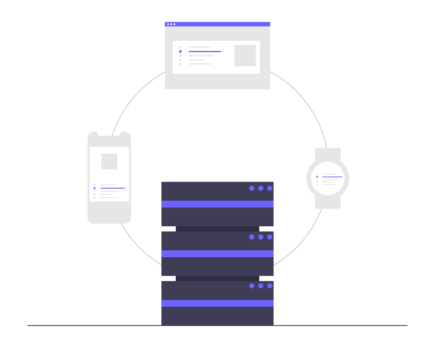 データ活用支援